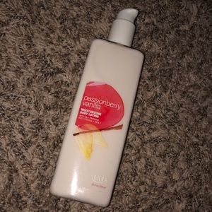 Passion berry Vanilla Lotion 🥰